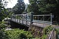 GLEN GARDNER PONY PRATT TRUSS BRIDGE, HUNTERDON CTY, NJ
