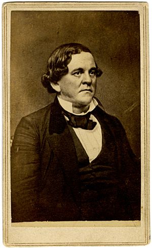 General Howell Cobb, C.S.A. (9241073518)