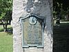 George Wythe grave, Richmond, VA IMG 4048