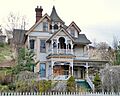 Goeller House - Klamath Falls Oregon