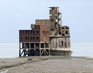 Grain Tower at low tide.jpg