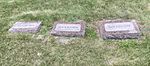 Grave of Burr Tillstrom (1917–1985) at Rosehill Cemetery, Chicago