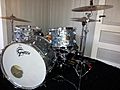 Gretsch drums
