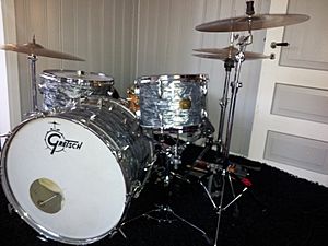 Gretsch drums