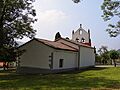 Grullos, Candamo, Asturias