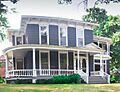 Hackley-Holt House