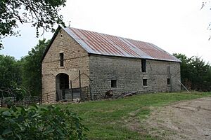 Heptig Barn