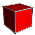 Hexahedron