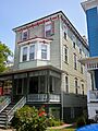 Holly House 20 Jackson CMHD