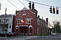 Hook and Ladder Company 3, Louisville