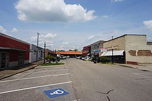 Downtown Hope