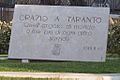 Horace Taranto Plate