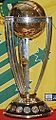 ICC Cricket World Cup Trophy