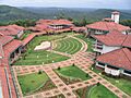 IIM Kozhikode Aerial View s
