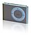 second generation iPod shuffle