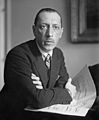 Igor Stravinsky LOC 32392u