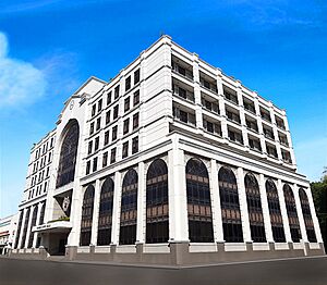 Iloilo City Hall