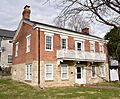 Image The Windrem House
