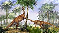 Irisosaurus life restoration.jpg