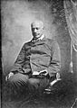 James Daniel Gardner