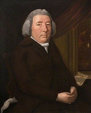 James Millar (1735-1805) - Francis Eginton (1736-1737–1805) - 1912P24 - Birmingham Museums Trust.jpg