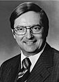 James Thomas Lynn official portrait