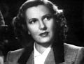Jean Arthur in Only Angels Have Wings trailer
