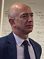 Jeff Bezos 2016
