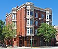 Jennie Foley Building Chicago IL