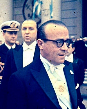 José María Guido 25 de Mayo