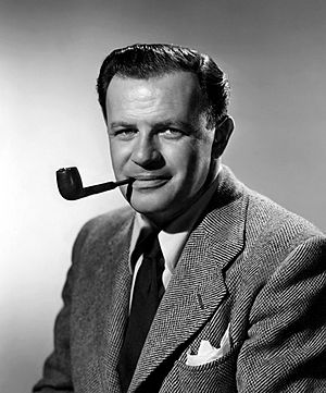 Joseph L. Mankiewicz (1950)