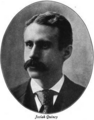 Josiah Quincy 35thMayor