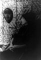 Karen Blixen 1959 photo by Carl Van Vechten