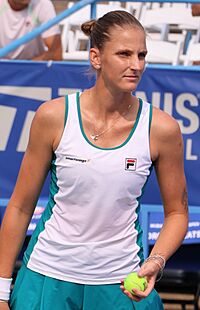 Karolína Plíšková (2023 DC Open) 02 (cropped).jpg