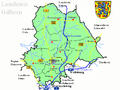 Karte Landkreis Gifhorn 01