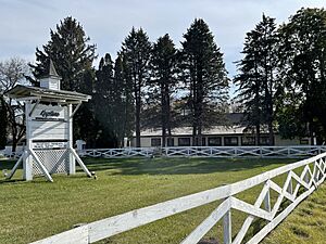 Keystone Wedding and Events Center (aka the Withrow Ballroom)