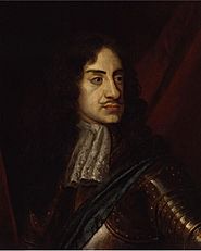 King Charles II (1665)