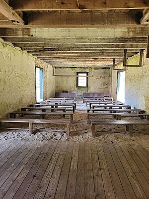 Kingsley Plantation Wooden Sitting Desk Image Credit Visionwebppc