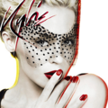 KylieXCover