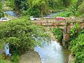 Las Cabanas Bridge 2 - Adjuntas Puerto Rico