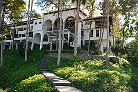 Las Terrazas, Sierra del Rosario, Kuba 04