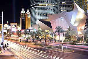 Las Vegas, United States (Unsplash 98K-JINzePo)