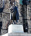Laurier statue, Ottawa
