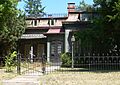 Lewis-Syford house (Lincoln, Nebraska) from W 2