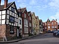 Lichfieldclose