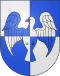 Coat of arms of Linescio
