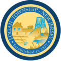 Logan Township Seal