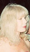 Loretta Swit at the Governor's Ball following the 41st Annual Emmy Awards cropped.jpg