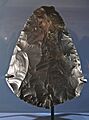Lynford Hand axe-Cordiform