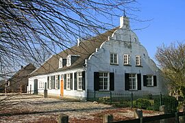 Maarheeze - Kerkstraat 9 - Woonhuis
